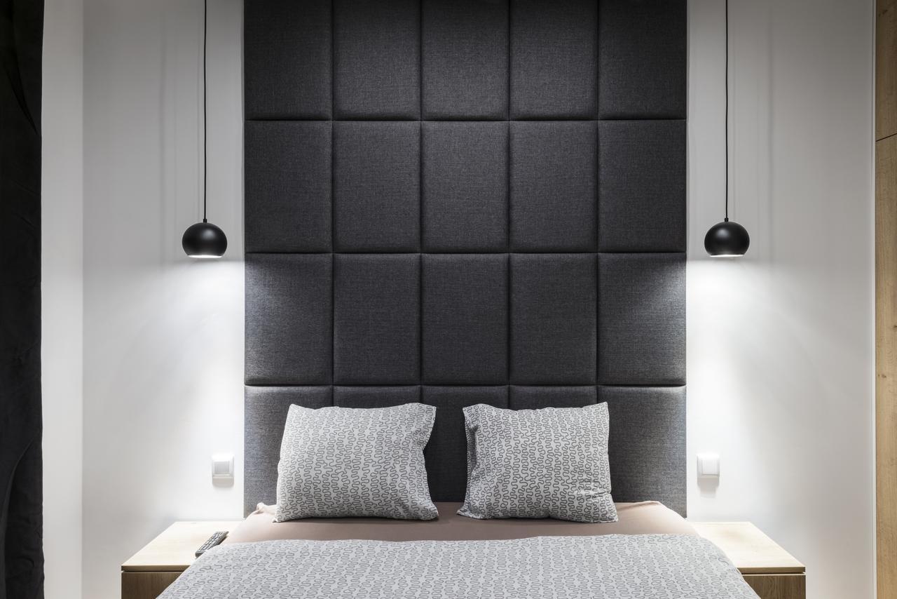Apartment Executive Suites Moduo *