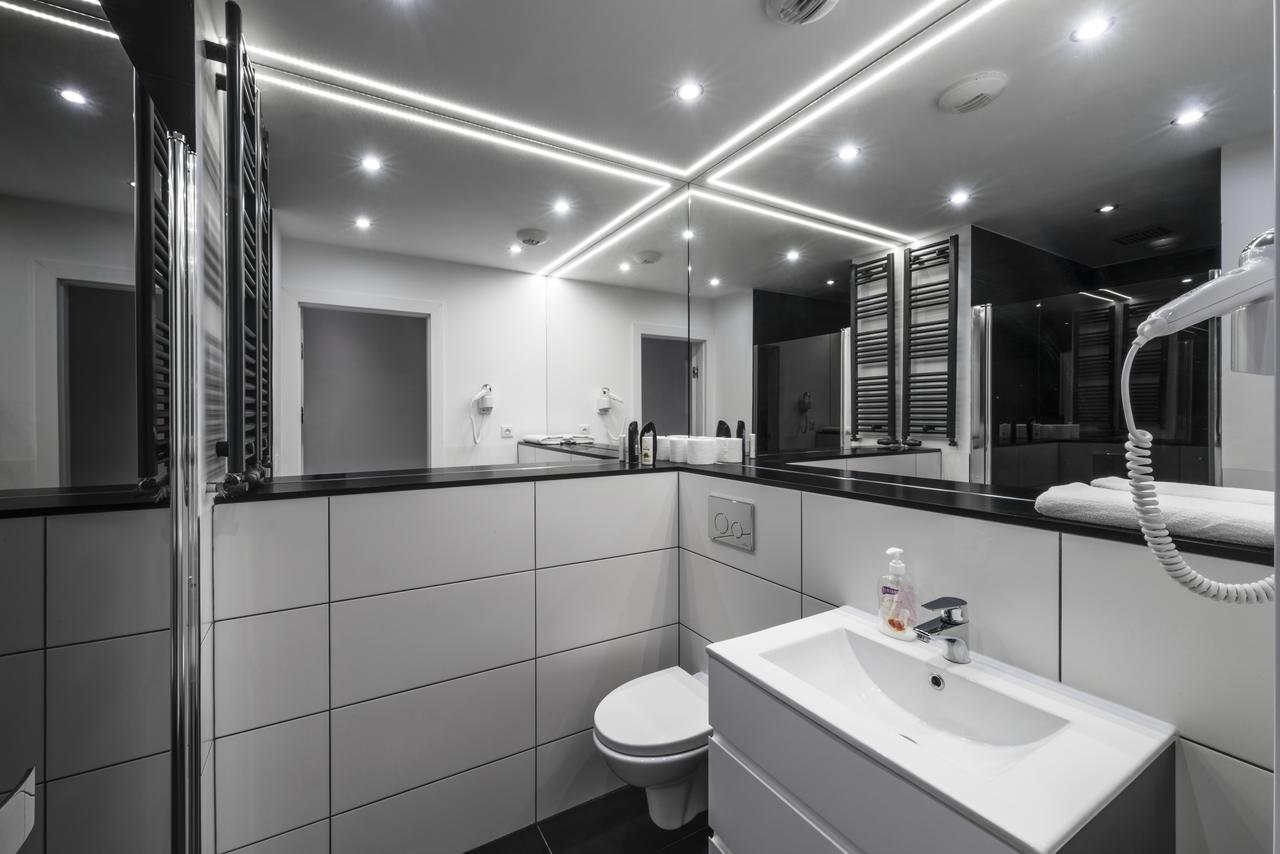 Apartment Executive Suites Moduo