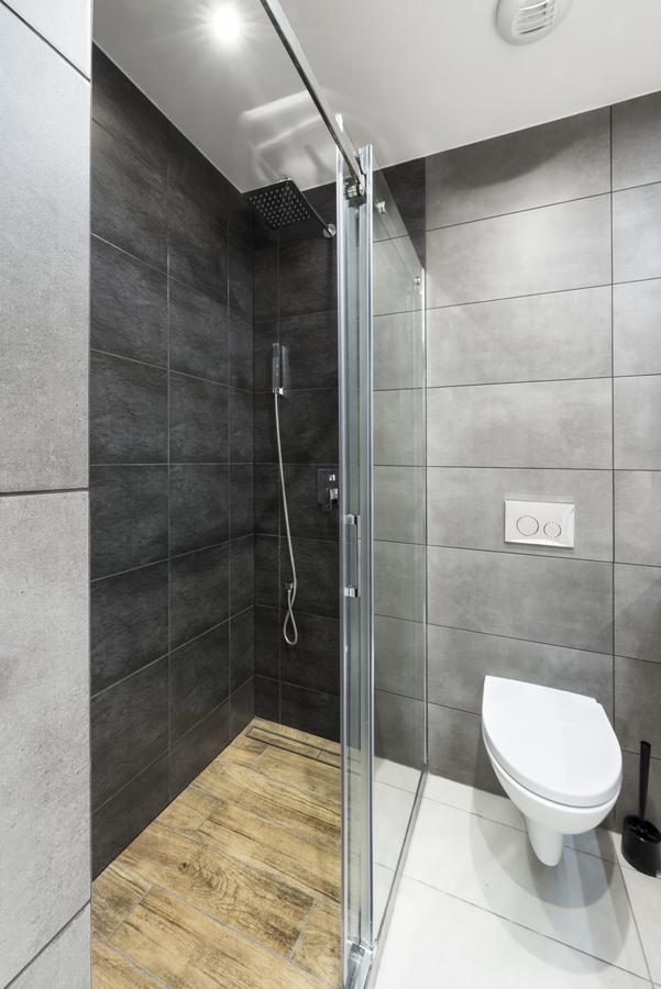 Apartment Executive Suites Moduo Warsaw