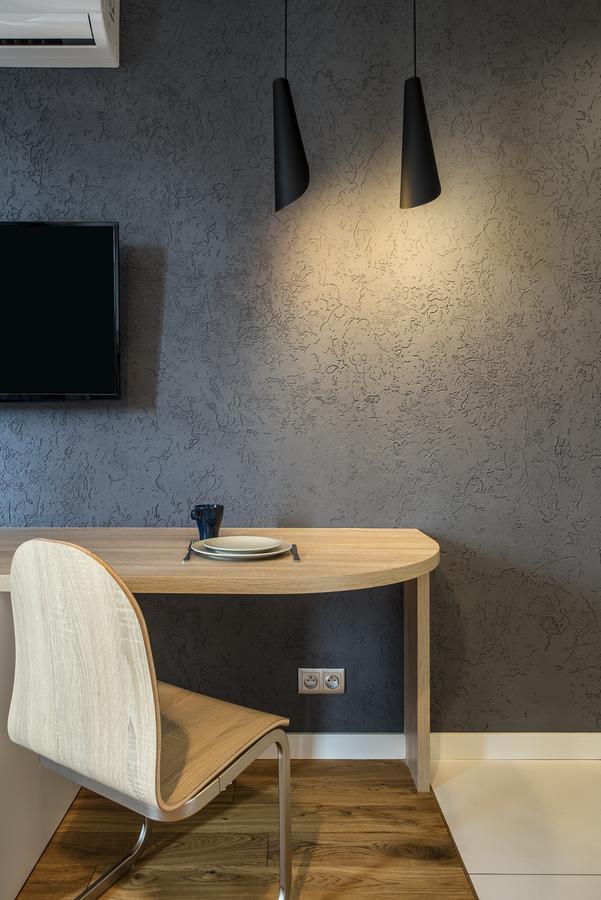 Apartment Executive Suites Moduo